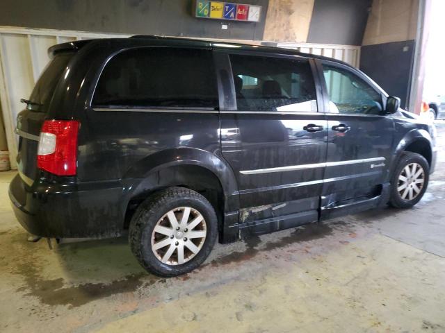 Obraz 3 z 2014 CHRYSLER TOWN & COUNTRY TOURING 2014 z VIN 2C4RC1BG9ER441508