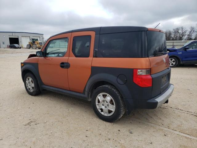 Image 2 of 2008 HONDA ELEMENT LX 2008 with VIN 5J6YH27398L011185