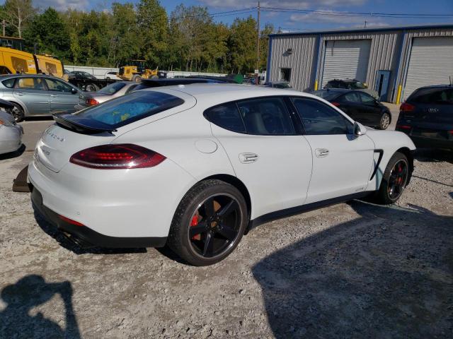 Изображение 3 2016 PORSCHE PANAMERA GTS 2016 с VIN WP0AF2A76GL082187