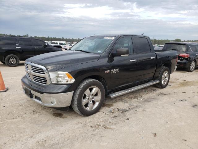Obraz 2015 RAM 1500 SLT 2015
