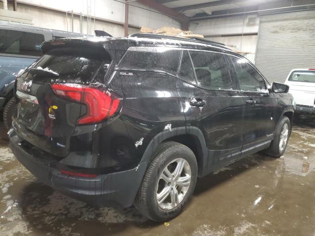 Image 3 of 2018 GMC TERRAIN SLE 2018 with VIN 3GKALMEV7JL386772
