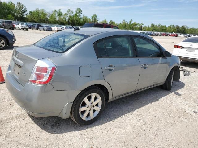 Изображение 3 2008 NISSAN SENTRA 2.0 2008 с VIN 3N1AB61E28L631362