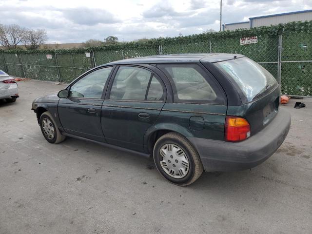 Изображение 2 1997 SATURN SW1  1997 с VIN 1G8ZH8281VZ341759