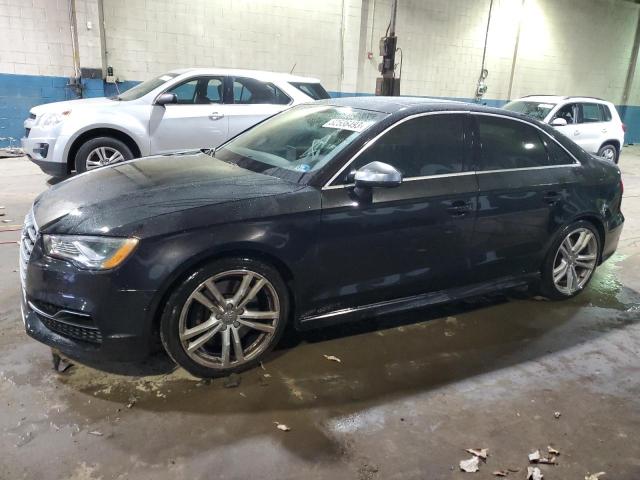 2015 AUDI S3 PREMIUM PLUS 2015 image