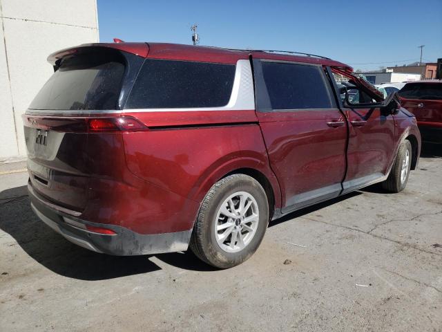 Image 3 of 2024 KIA CARNIVAL LX 2024 with VIN KNDNB4H3XR6322032