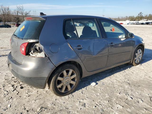 Image 3 of 2009 VOLKSWAGEN RABBIT  2009 with VIN WVWDA71K49W144166