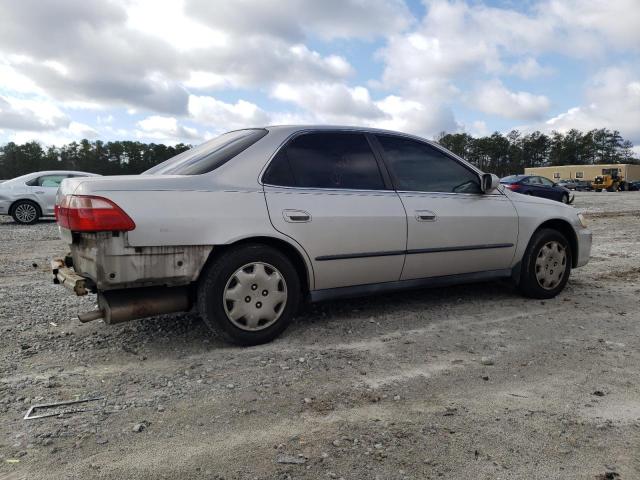 Изображение 3 1998 HONDA ACCORD LX 1998 с VIN 1HGCG5640WA202454