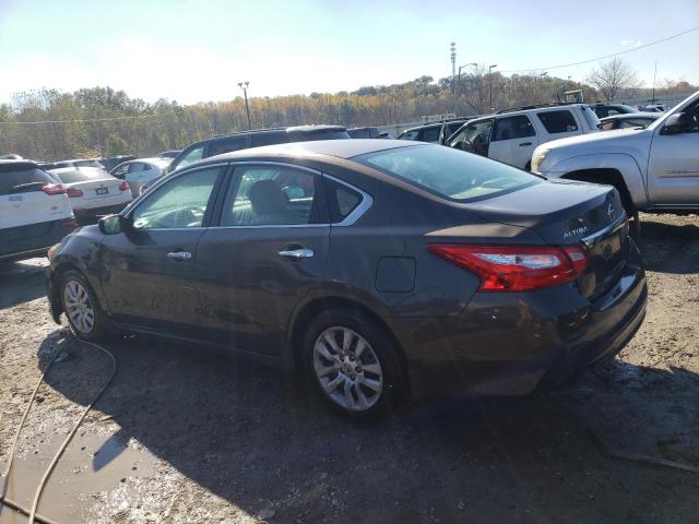 Изображение 2 2017 NISSAN ALTIMA 2.5 2017 с VIN 1N4AL3AP2HC214173