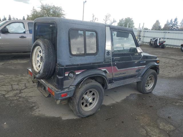 Изображение 3 1986 SUZUKI SAMURAI  1986 с VIN JS4JC51CXG4118526