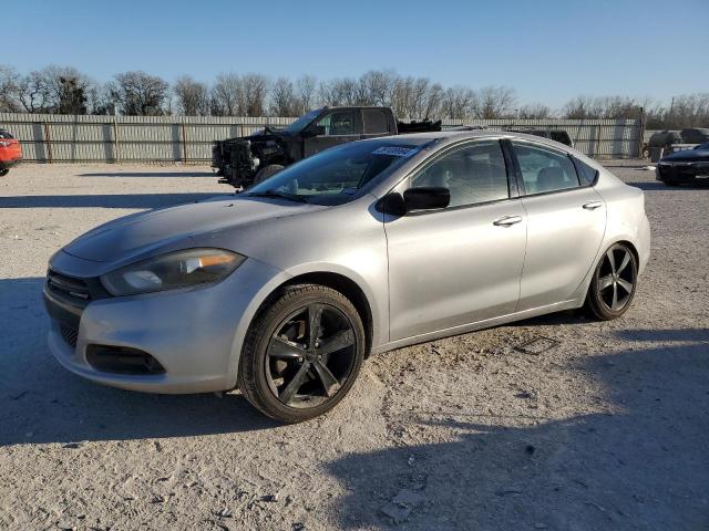 Obraz 2015 DODGE DART SXT 2015