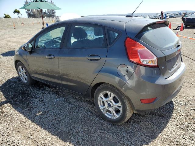 Obraz 2 z 2015 FORD FIESTA SE 2015 z VIN 3FADP4EJ2FM221312