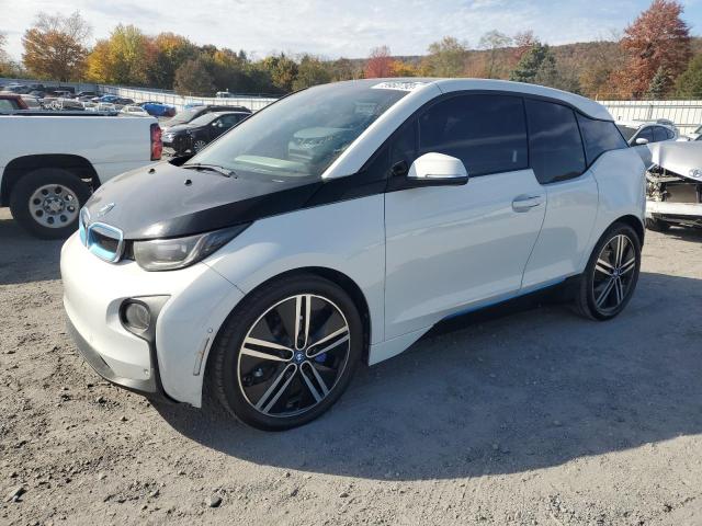 Obraz 2014 BMW I3 BEV 2014