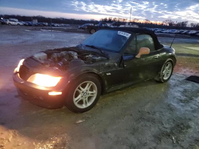 Image 1 of 1996 BMW Z3 1.9 1996 with VIN 4USCH7328TLB67850
