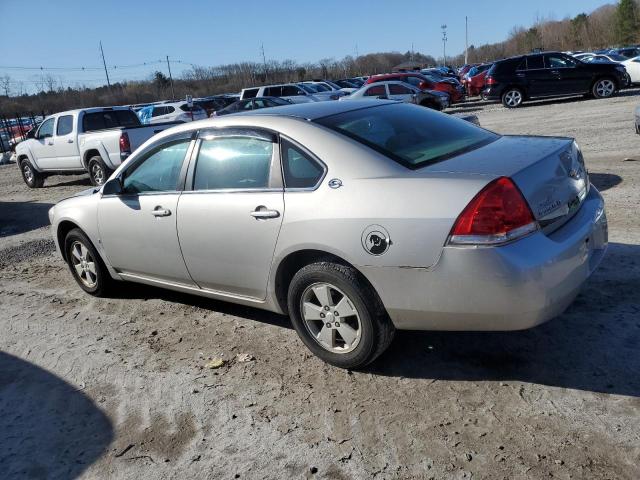 Obraz 2 z 2008 CHEVROLET IMPALA LT 2008 z VIN 2G1WT55K789164185