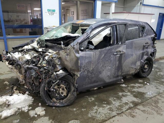 Image 1 of 2009 PONTIAC VIBE  2009 with VIN 5Y2SP67059Z454119