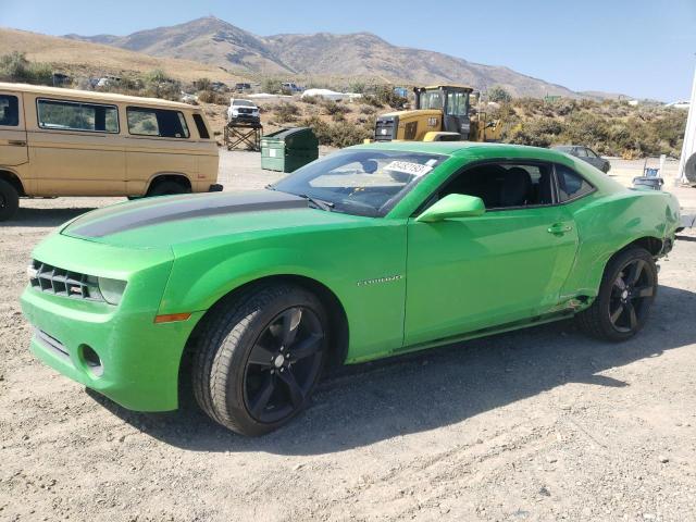 2011 CHEVROLET CAMARO LT 2011 image