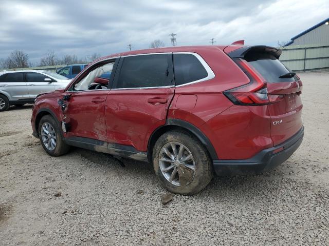 Image 2 of 2023 HONDA CR-V EXL 2023 with VIN 2HKRS4H74PH401607