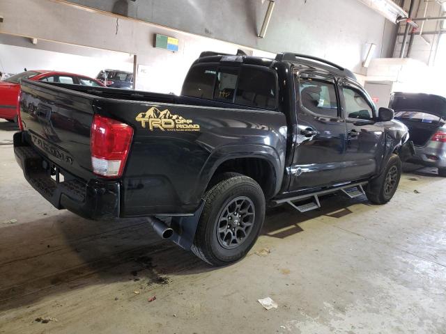 Изображение 3 2016 TOYOTA TACOMA DOUBLE CAB 2016 с VIN 5TFAX5GN6GX070652