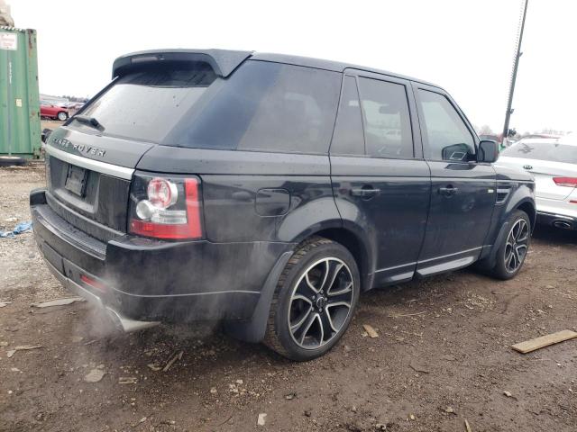 Изображение 3 2013 LAND ROVER RANGE ROVER SPORT HSE 2013 с VIN SALSF2D46DA766954