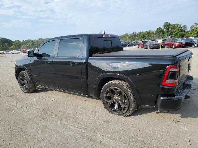 Image 2 of 2021 RAM 1500 LIMITED 2021 with VIN 1C6SRFHT2MN829846