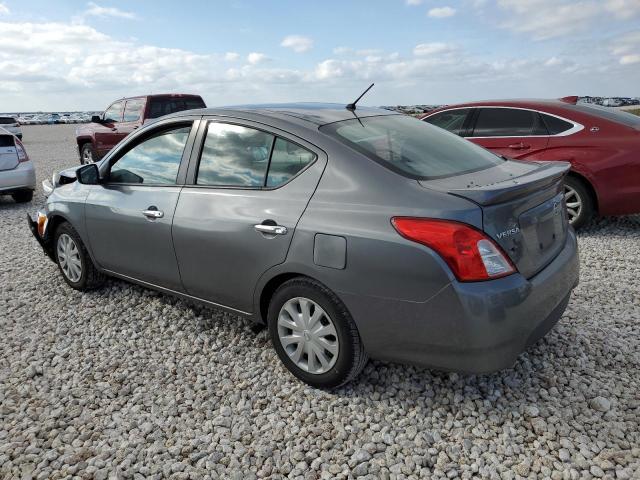 Image 2 of 2017 NISSAN VERSA S 2017 with VIN 3N1CN7AP6HL802962