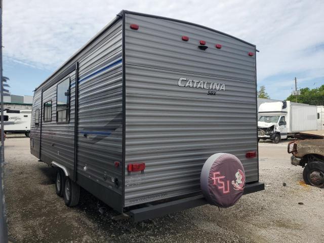 Image 3 of 2019 COACH CATALINA 2019 with VIN 5ZT2CARB7KU032433