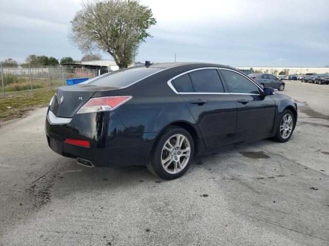 Изображение 3 2010 ACURA TL  2010 с VIN 19UUA8F26AA019896