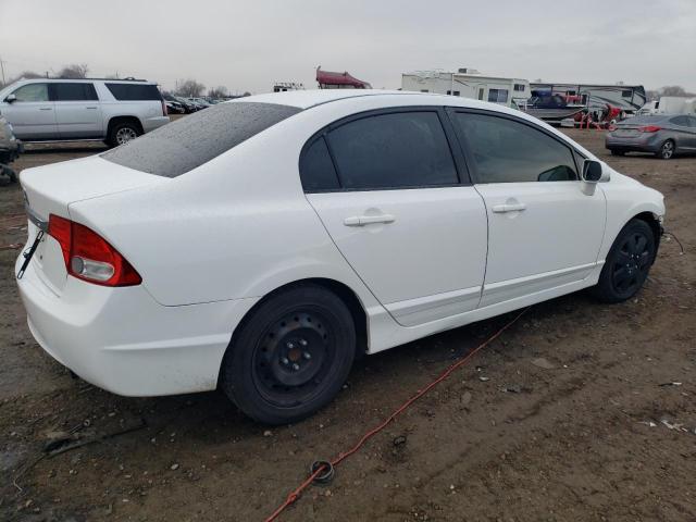 Image 3 of 2010 HONDA CIVIC LX 2010 with VIN 2HGFA1F56AH584399