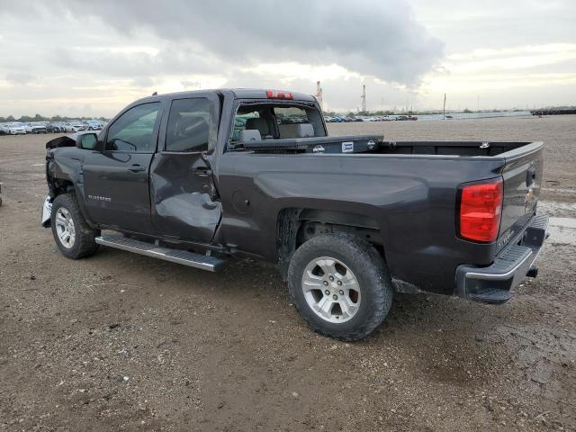 Image 2 of 2015 CHEVROLET SILVERADO C1500 2015 with VIN 1GCRCPEC7FZ383532