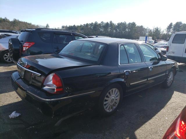 Image 3 of 2010 MERCURY GRAND MARQUIS LS 2010 with VIN 2MEBM7FVXAX621739