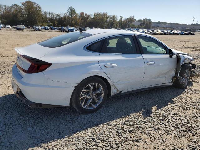 Изображение 3 2020 HYUNDAI SONATA SEL 2020 с VIN 5NPEF4JA0LH028455