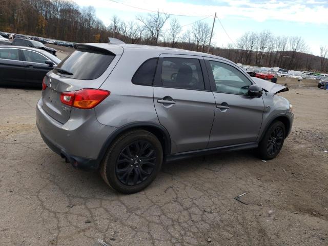 Obraz 3 z 2017 MITSUBISHI OUTLANDER SPORT ES 2017 z VIN JA4AP3AU7HZ067568