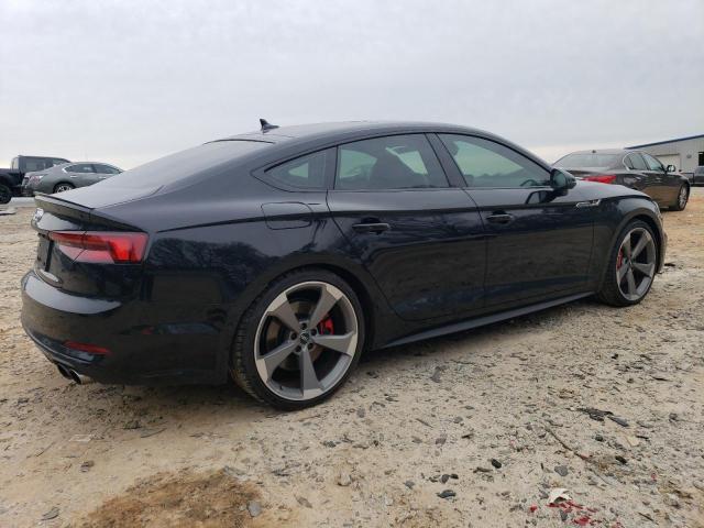 Изображение 3 2019 AUDI S5 PRESTIGE 2019 с VIN WAUC4CF55KA093288