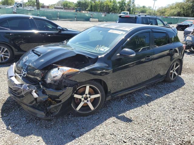 2010 MAZDA SPEED 3 2010 image