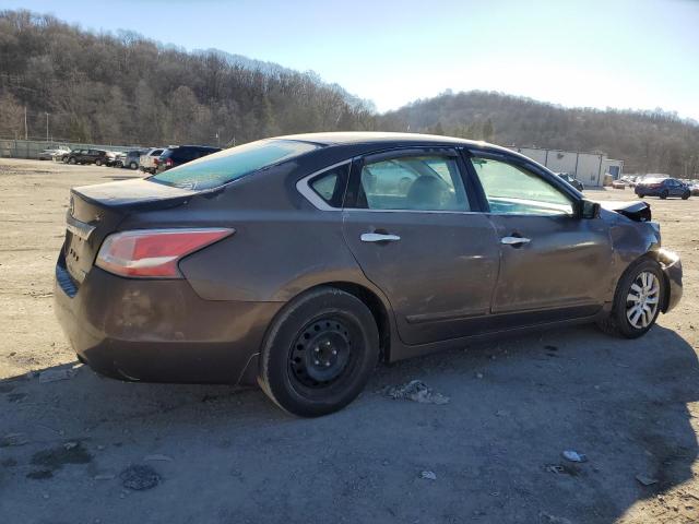 Image 3 of 2013 NISSAN ALTIMA 2.5 2013 with VIN 1N4AL3AP8DC903046