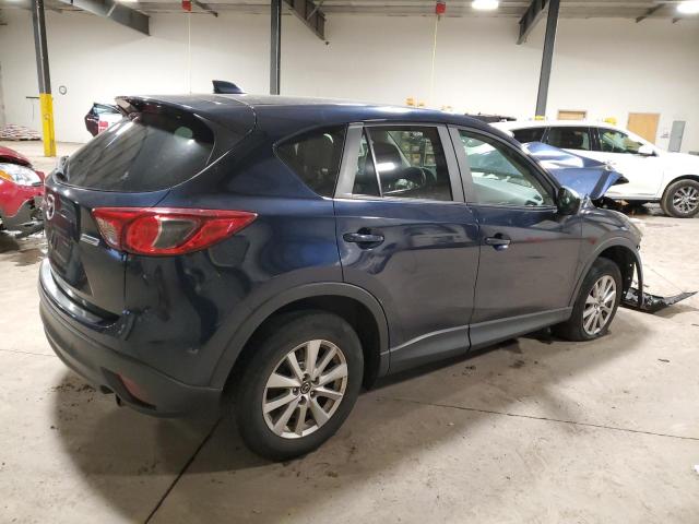 Изображение 3 2015 MAZDA CX-5 TOURING 2015 с VIN JM3KE4CY1F0510358