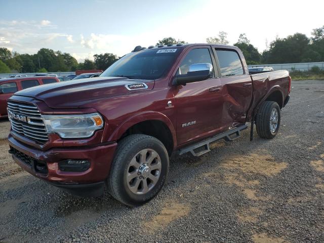 Image 1 of 2020 RAM 2500 LARAMIE 2020 with VIN 3C6UR5FL5LG251738