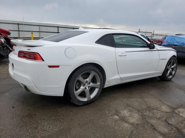 Изображение 3 2014 CHEVROLET CAMARO LT 2014 с VIN 2G1FC1E31E9165569
