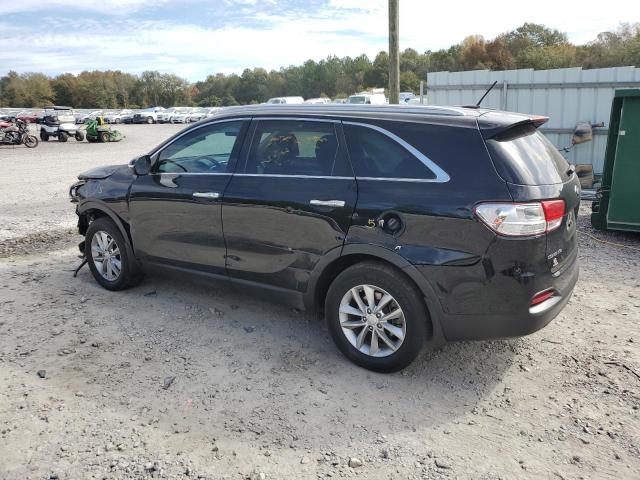 Image 2 of 2017 KIA SORENTO LX 2017 with VIN 5XYPG4A37HG297767