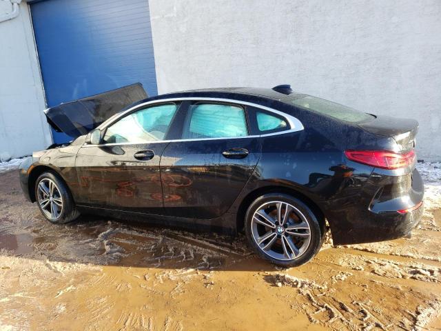 Изображение 2 2022 BMW 228XI  2022 с VIN WBA73AK03N7K15408