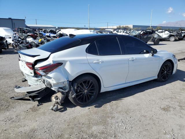 Obraz 3 z 2021 TOYOTA CAMRY XSE 2021 z VIN 4T1K61AK3MU477609