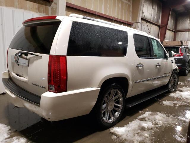 Изображение 3 2014 CADILLAC ESCALADE ESV PLATINUM 2014 с VIN 1GYS4KEF3ER233910
