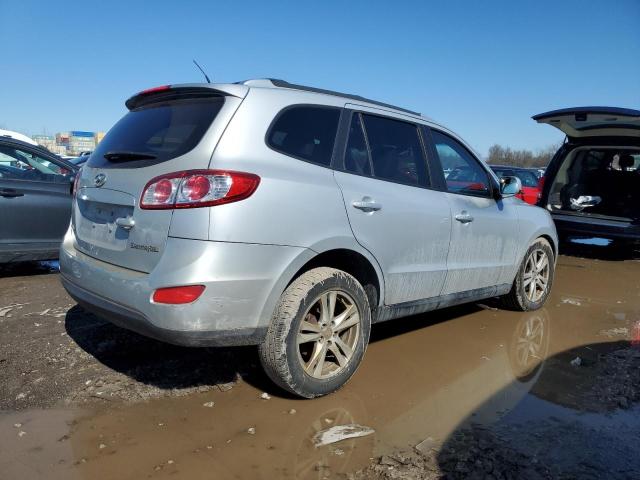 Изображение 3 2010 HYUNDAI SANTA FE SE 2010 с VIN 5NMSH4AG5AH355641