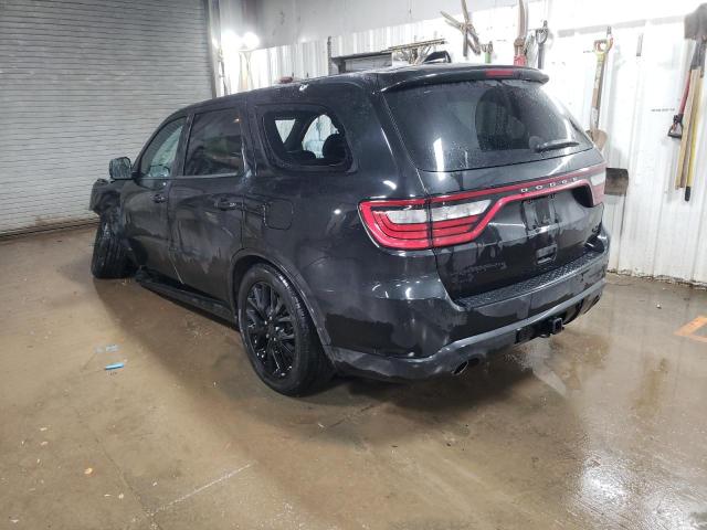 Obraz 2 z 2015 DODGE DURANGO R/T 2015 z VIN 1C4SDJCT5FC156082