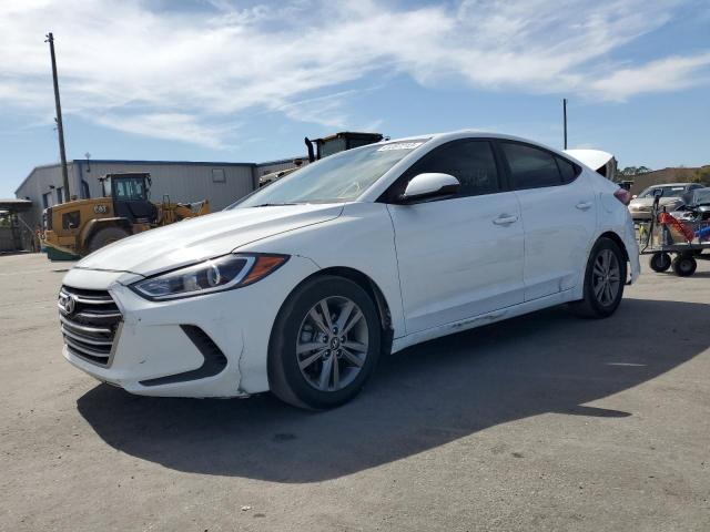 Obraz 1 z 2018 HYUNDAI ELANTRA SEL 2018 z VIN 5NPD84LF4JH235684