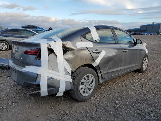 Изображение 3 2020 HYUNDAI ELANTRA SE 2020 с VIN 5NPD74LF8LH513301