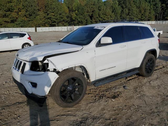 Изображение 1 2014 JEEP GRAND CHEROKEE LAREDO 2014 с VIN 1C4RJEAGXEC145047