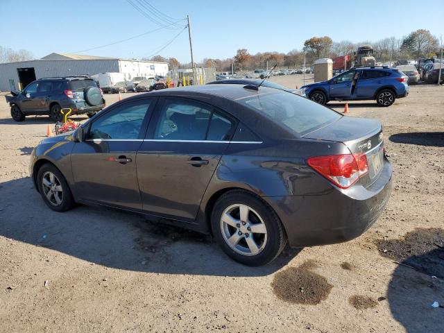 Obraz 2 z 2016 CHEVROLET CRUZE LIMITED LT 2016 z VIN 1G1PE5SB7G7193947