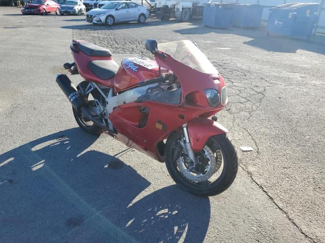 Image 1 of 1996 KAWASAKI ZX750 P 1996 with VIN JKAZXDP12TA003855
