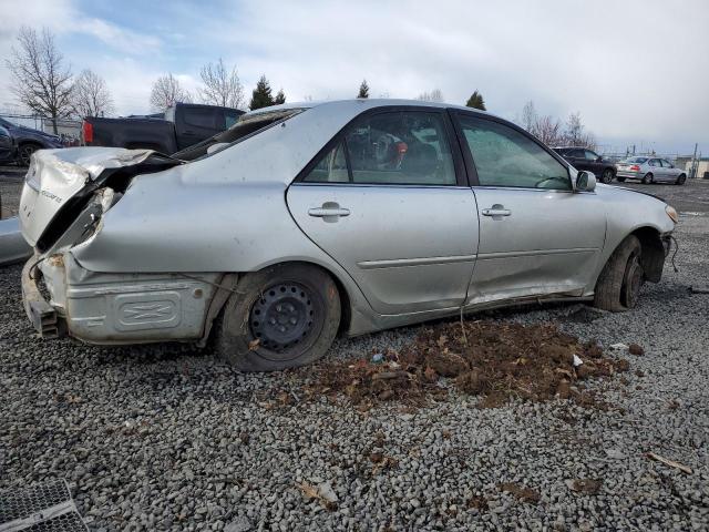 Изображение 3 2002 TOYOTA CAMRY LE 2002 с VIN JTDBE32K320030669